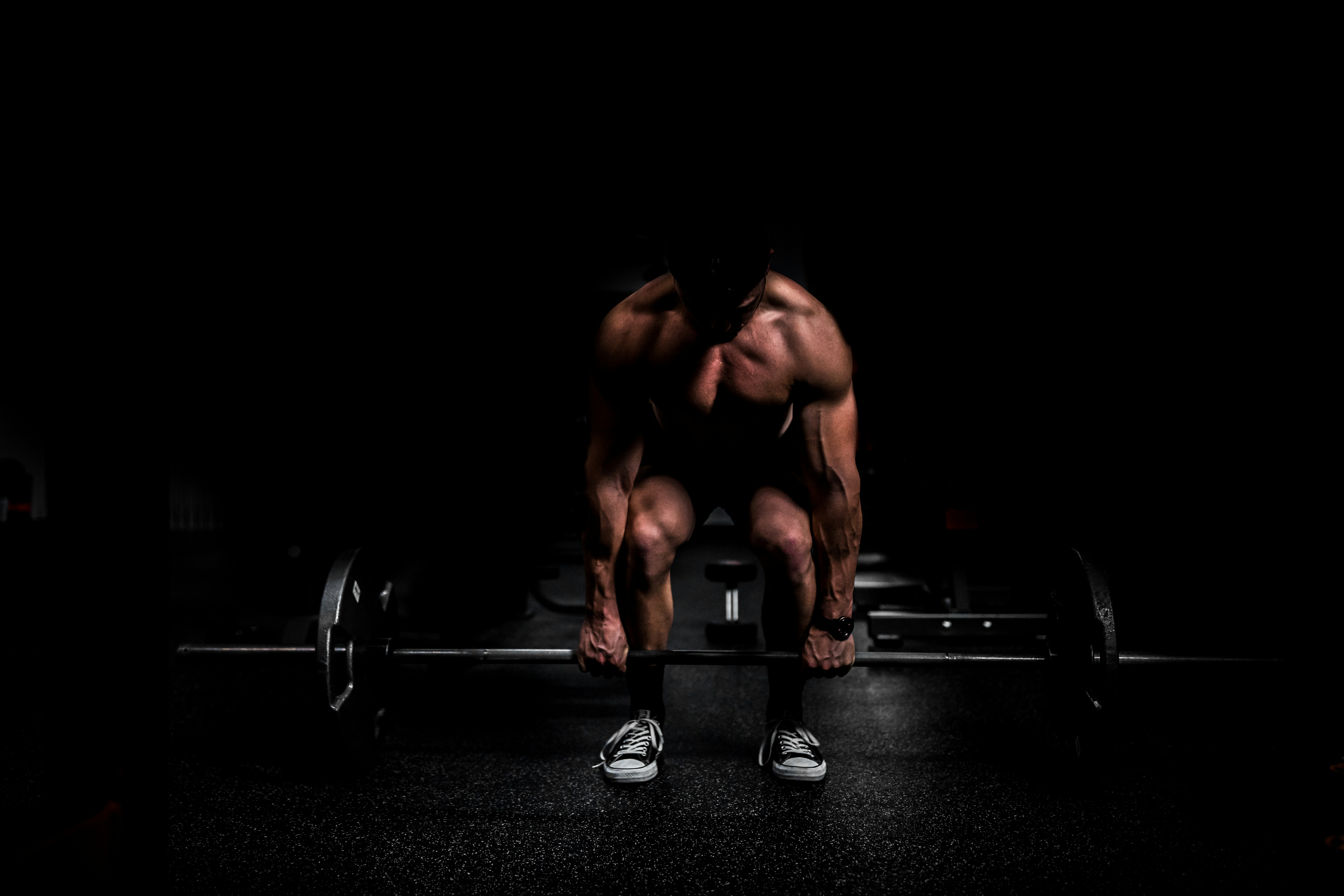 Fitness training at Sunwa