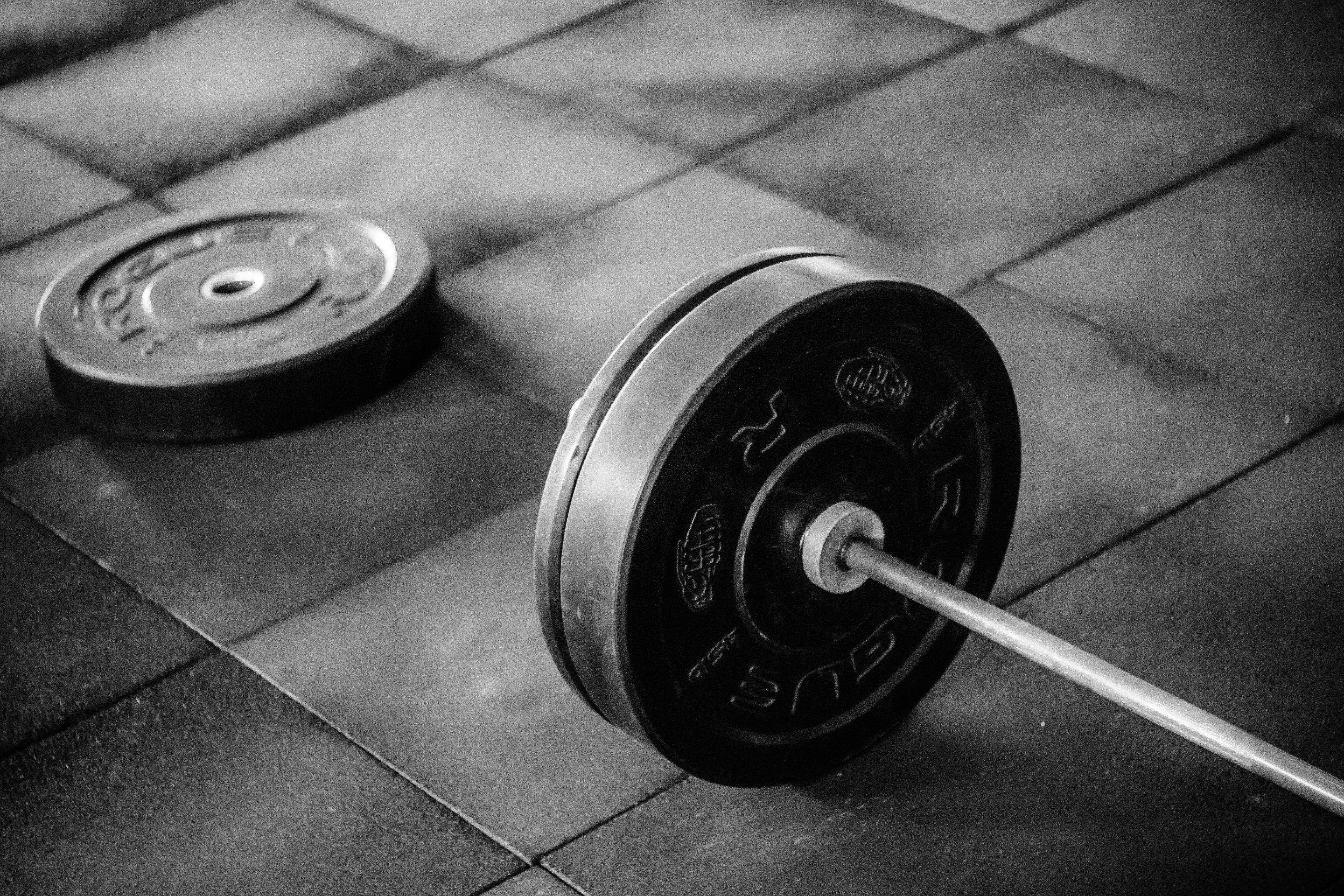 Gym equipment